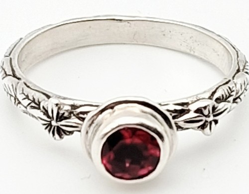 Vintage sarda sterling silver - sarda,