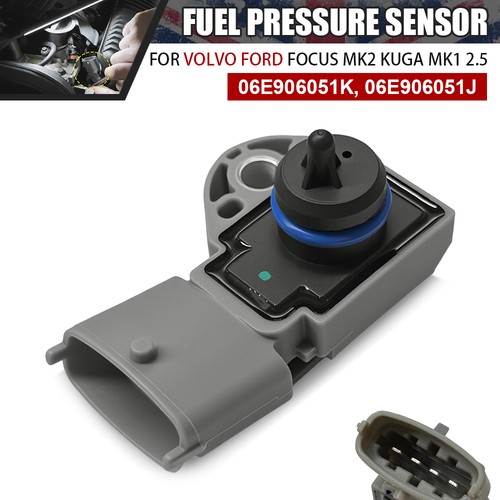 Fuel pressure sensor - fuel, volvo