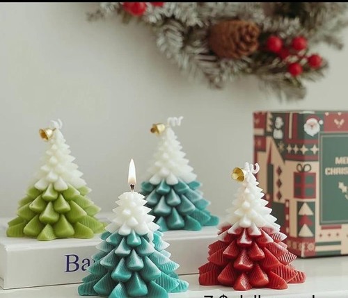 Pieces christmas tree - pieces,