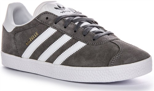 Adidas gazelle vintage - vintage, suede