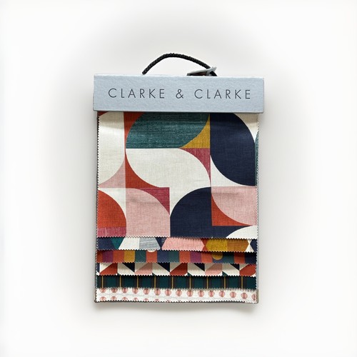 Clarke formations - clarke, &