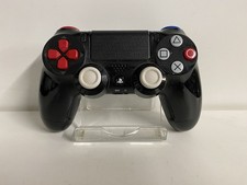 PlayStation 4 Darth Vader Controller *Spares Or Repairs*