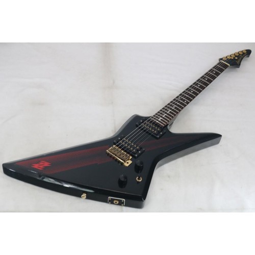 Aria pro deluxe electric - pro,