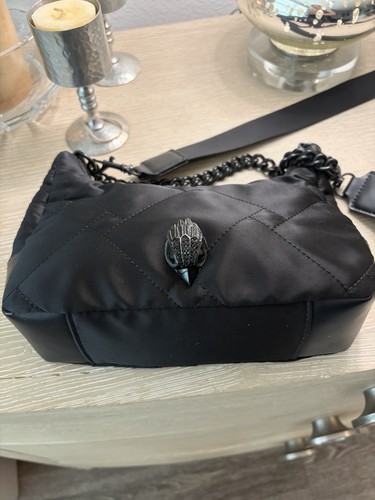 Kurt geiger small quilted - kurt,