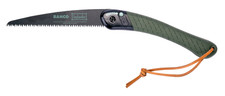 Bahco Laplander Folding Pruning Saw, for Wood/Plastic/Bone Cutting - 396-LAP
