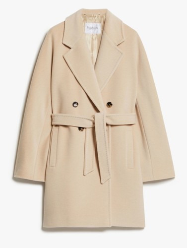 Max mara pila short - max,