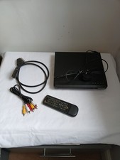 Digilogik Dvd Player With