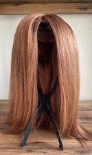 Trendco Human Hair Wig 18”