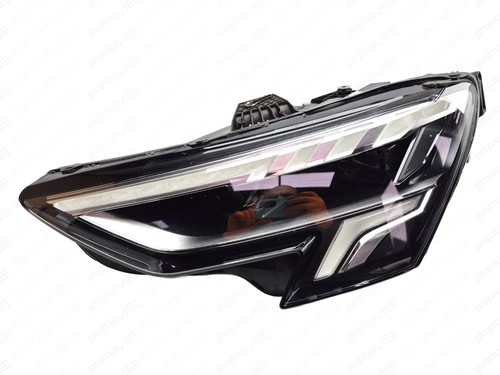 Audi facelift full - audi,