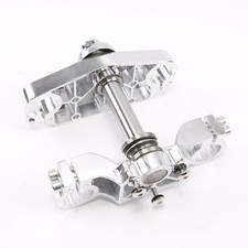 Fir pit bike triple - triple, clamp