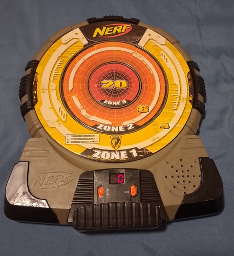 Vintage 2003 nerf strike - vintage,