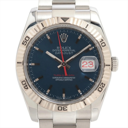 Rolex datejust turn graph - rolex, turn-o-graph