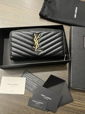 Yves Saint Laurent Black