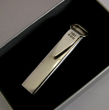ENGLISH STERLING SILVER LAPEL