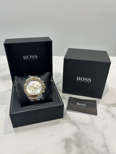 Hugo boss hb1512960 ikon - hugo, men's