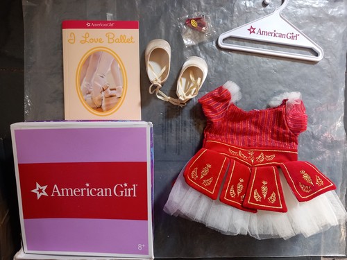 American girl ruby - american,
