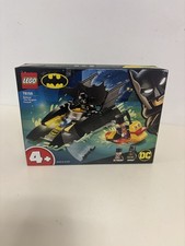 LEGO DC Super Heroes 76158