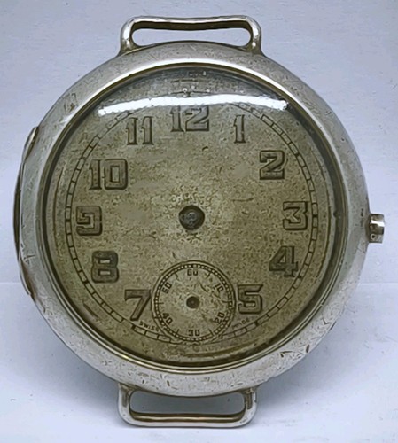 Vtg 1917 stockwell ww1 - stockwell, era