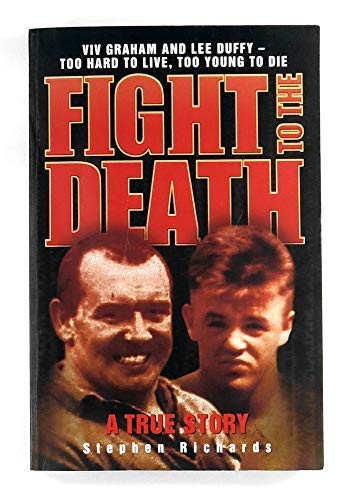 Fight the death - the, death:
