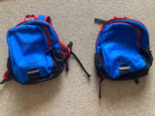 Marmot half hitch - marmot,