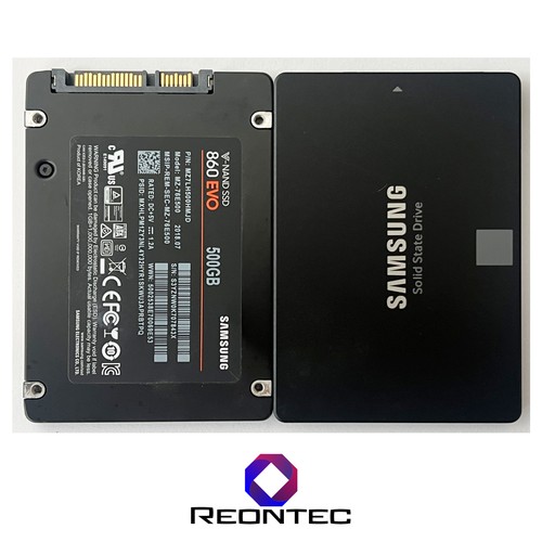 Samsung 860 evo 500gb nand - samsung,