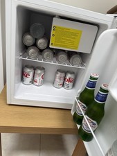 Bush Small Fridge2