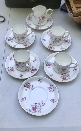 Vintage wedgwood bone - vintage,