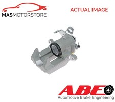 BRAKE CALIPER BRAKING BEHIND