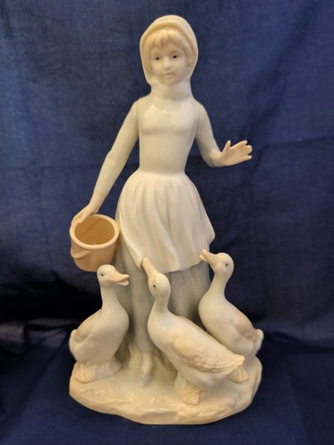 Michael lladro nao style - lladro/nao,