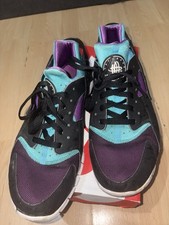 Nike Huarache DEADSTOCK Magenta UK 10.5