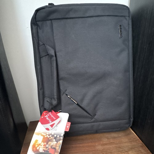 Targus black solid - targus, laptop