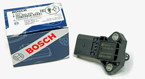 Audi volkswagen map thrust - audi,