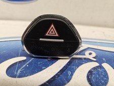VAUXHALL CORSA E 2014-2020 Hazard Switch 39031634  FREE P&P 