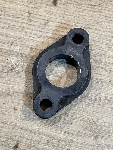 Carburetor spacer suffolk - carburetor,