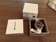 Lacoste Men's Analogue Quartz
