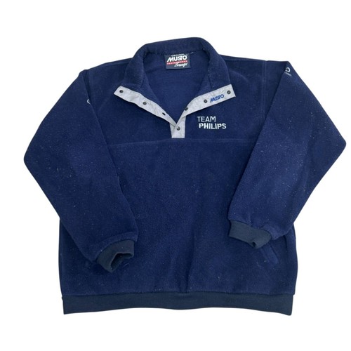 Musto performance snugs - performance,