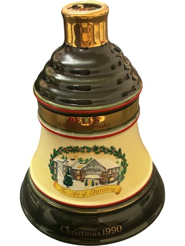 Bells whisky wade - whisky,