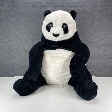 IKEA Panda Plush Large