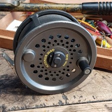 Leeda BFR Magnum 200D Fly Fishing Reel GWO