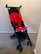 GB Pockit Holiday Cabin