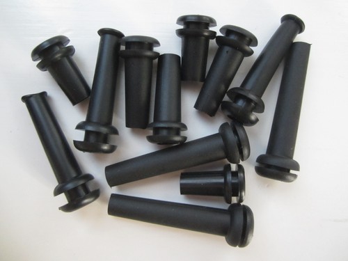 Pvc grommet sleeve - grommet, cable