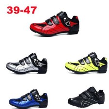 Men's Racing Cycling Shoes