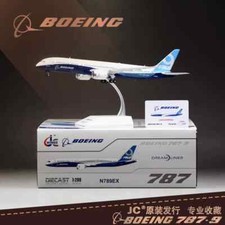 JC Wings* 1:200  Boeing House