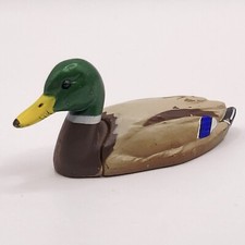 Mallard Mini Figure Kaiyodo