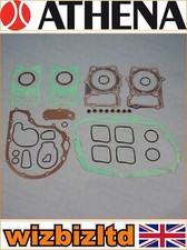 Suzuki VX 800 1990-1995 Athena