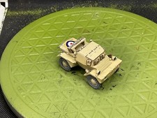 Konflik Painted  British WW II