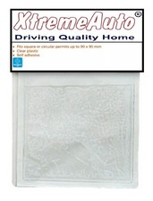Self adhesive backed - x,