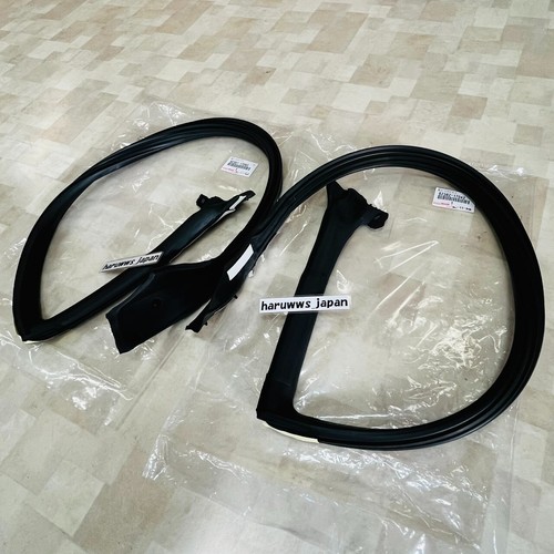 Genuine toyota mr2 - sw20, sw21