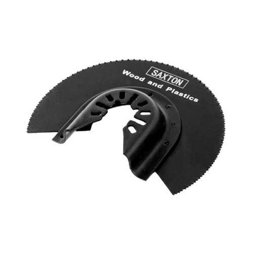 Saxton 88mm segmented wood - saxton,