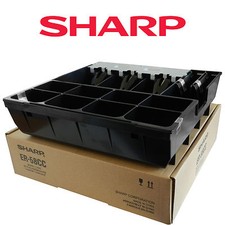 SHARP XE-A307 / XE-A207 / XEA217 / XEA301 / ER-A420 CASH DRAWER INSERT (Z4)